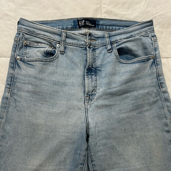 Gap high rise vintage flare - Picture 3 of 5